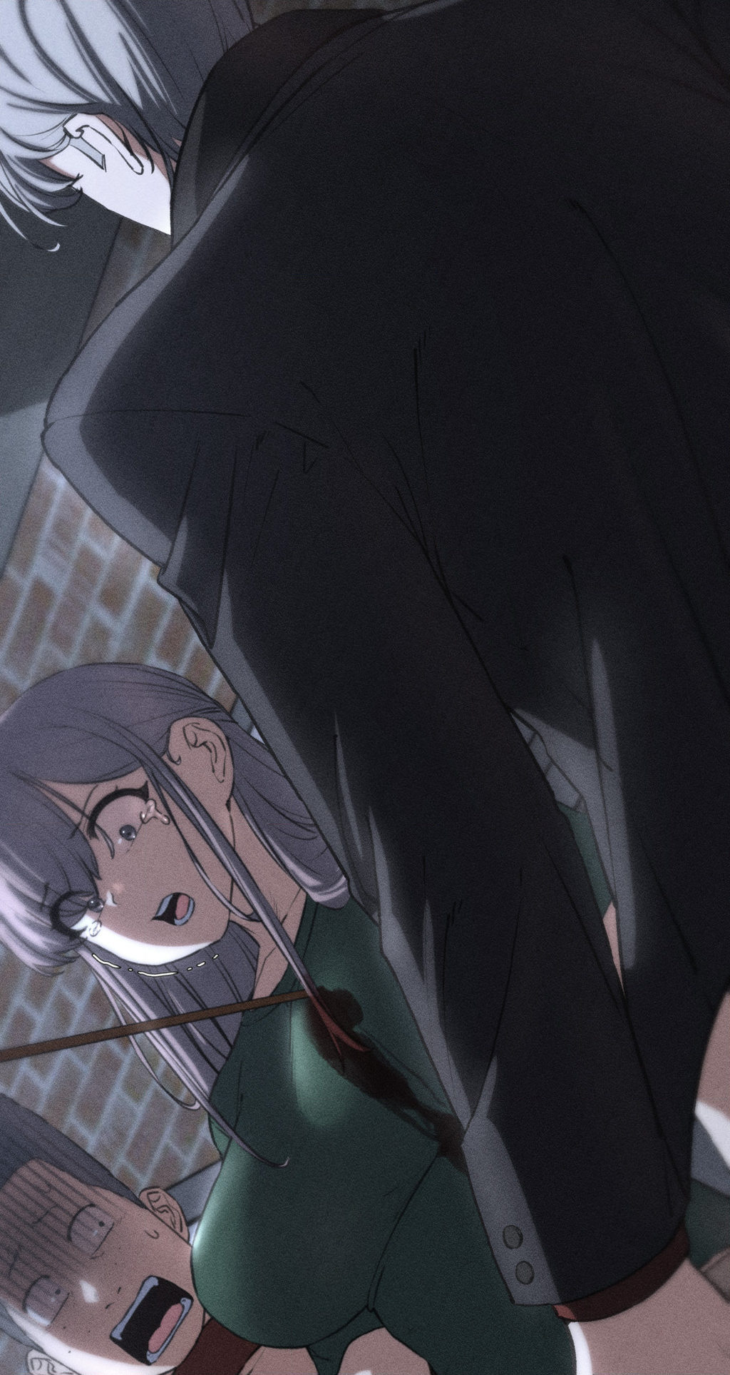 18+ Seniors of Class 5 Chapter 67 page 10