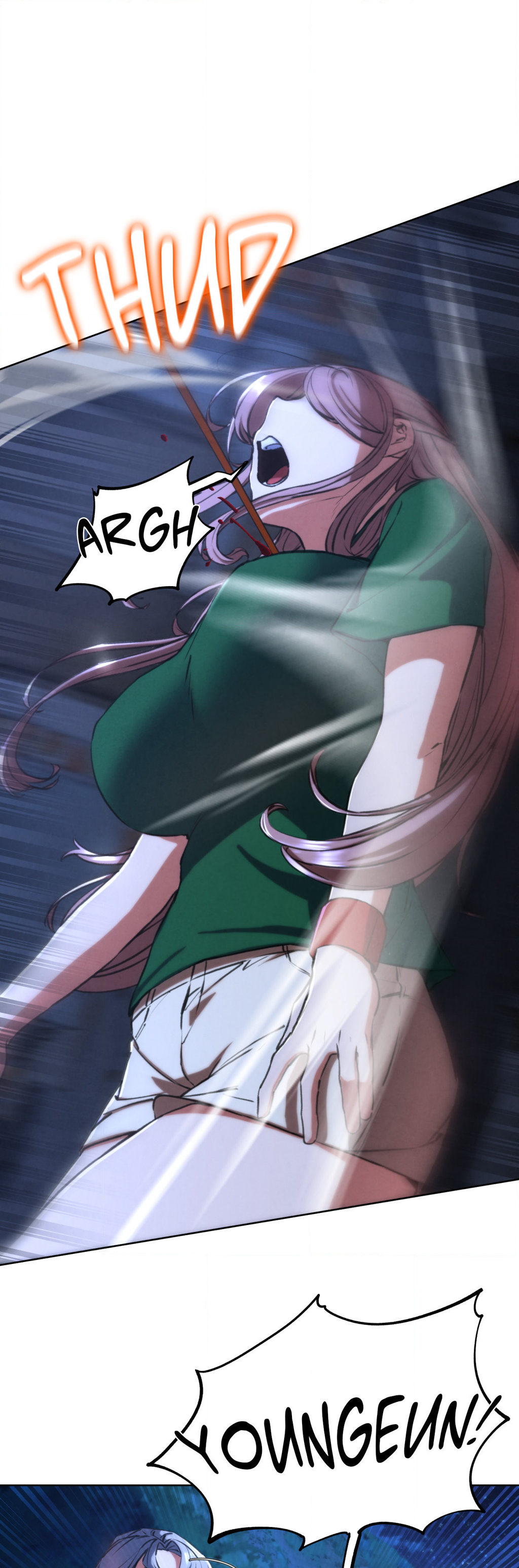 18+ Seniors of Class 5 Chapter 67 page 13