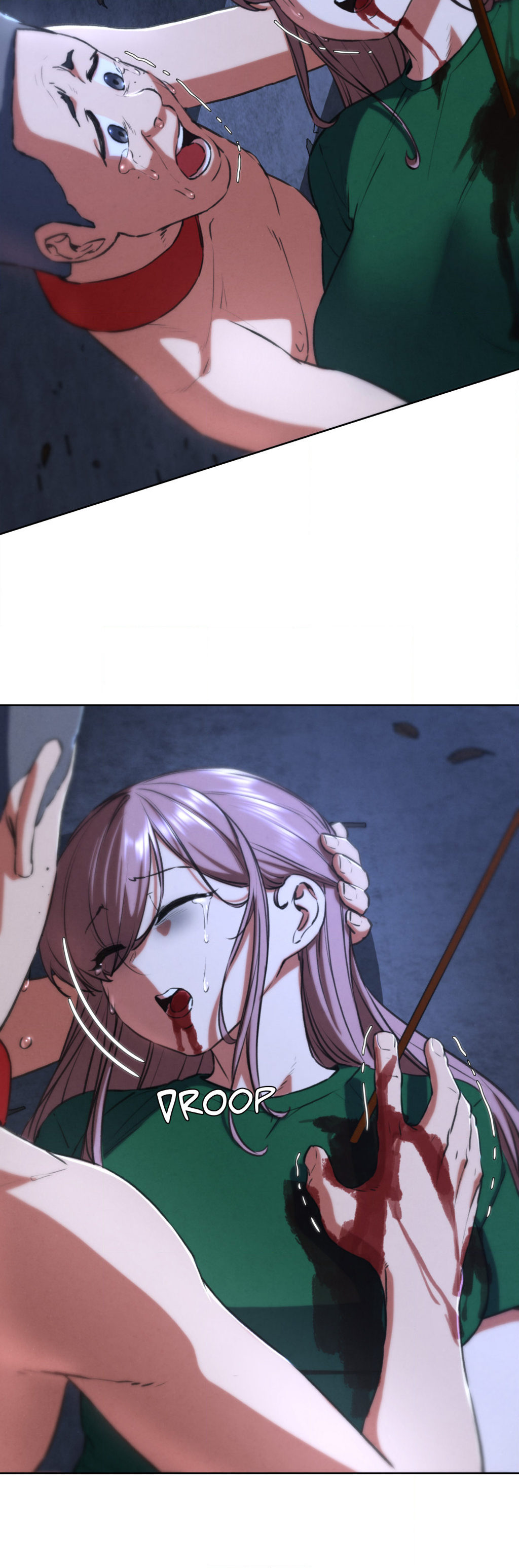 18+ Seniors of Class 5 Chapter 67 page 16