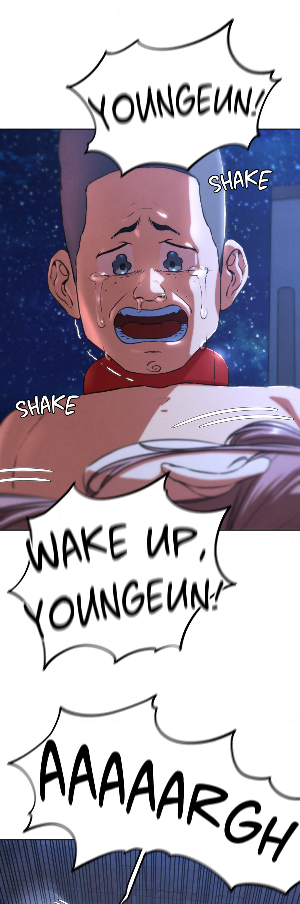 18+ Seniors of Class 5 Chapter 67 page 17
