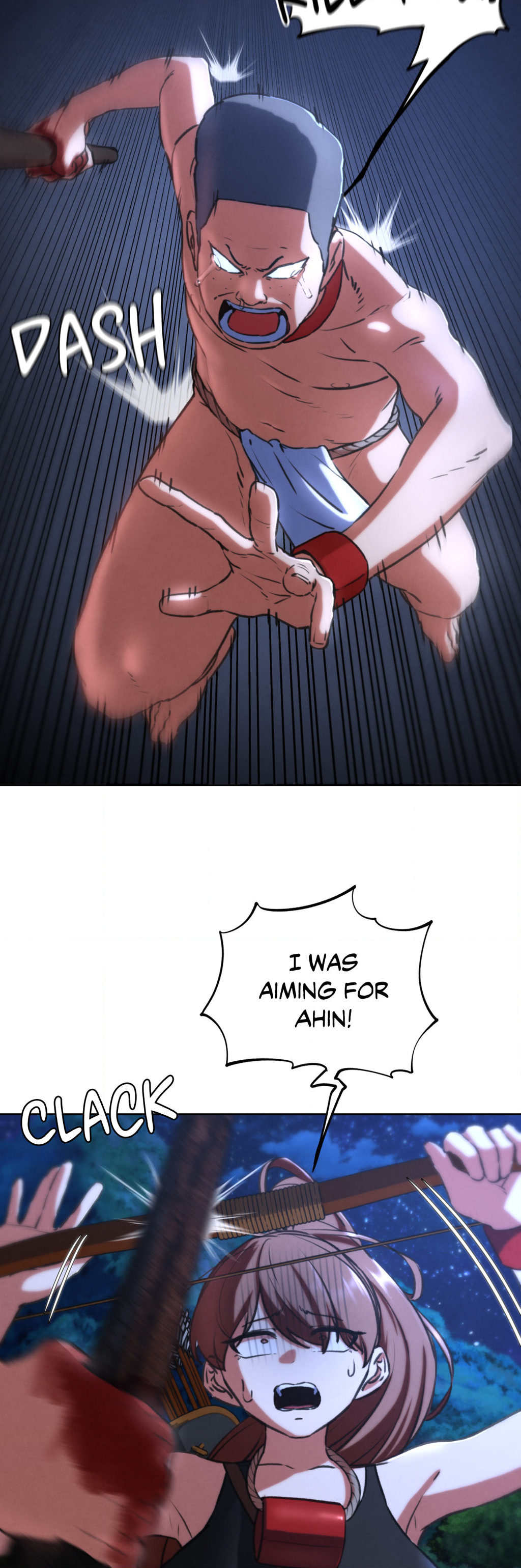18+ Seniors of Class 5 Chapter 67 page 19