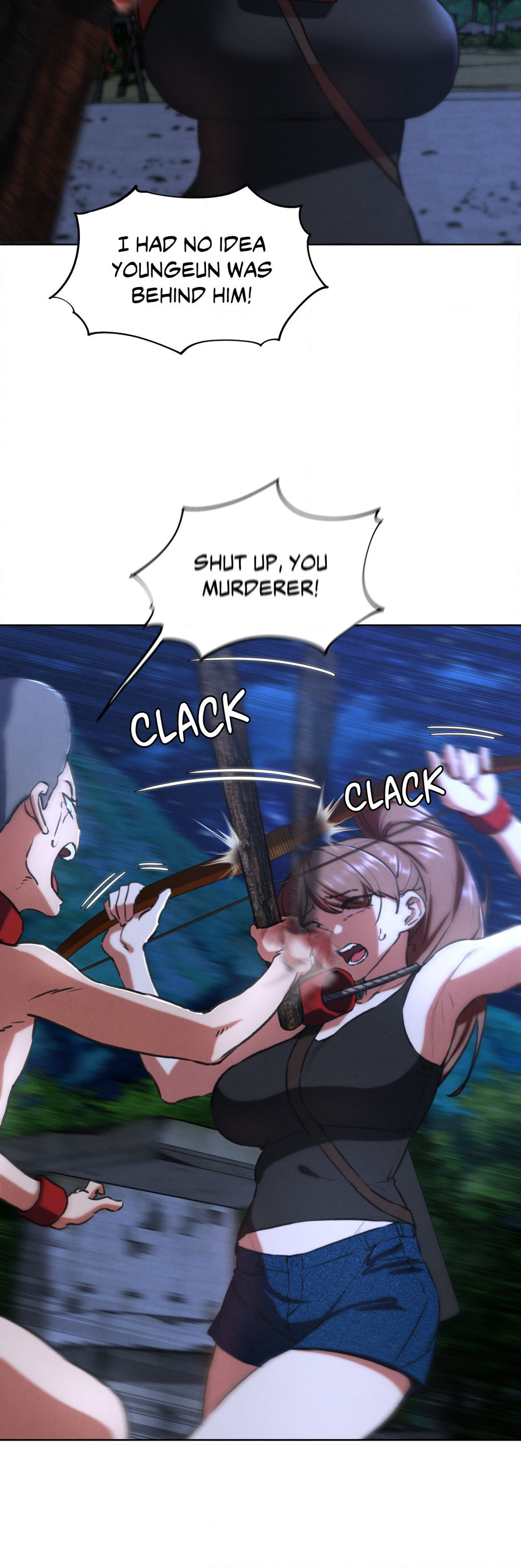 18+ Seniors of Class 5 Chapter 67 page 20