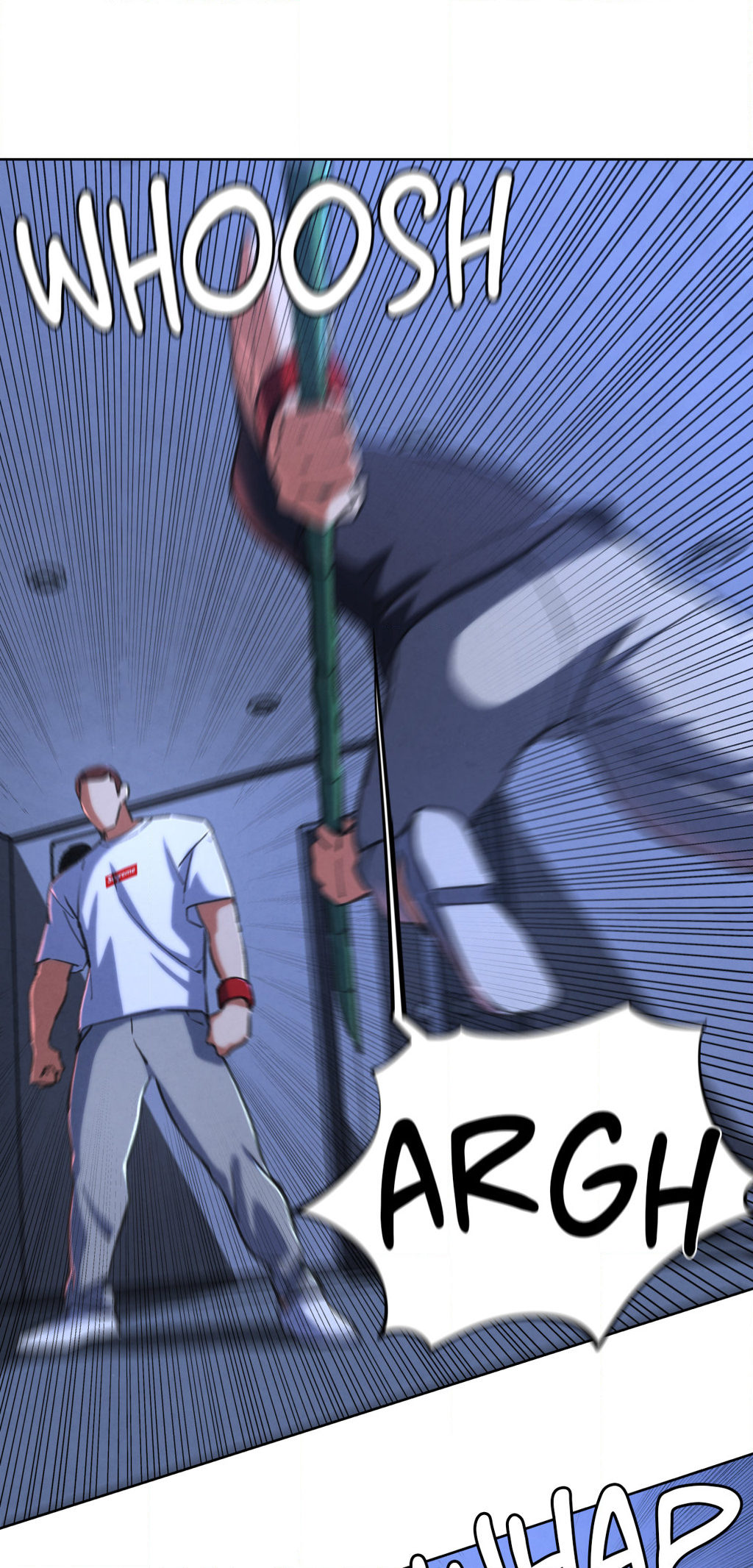 18+ Seniors of Class 5 Chapter 67 page 32