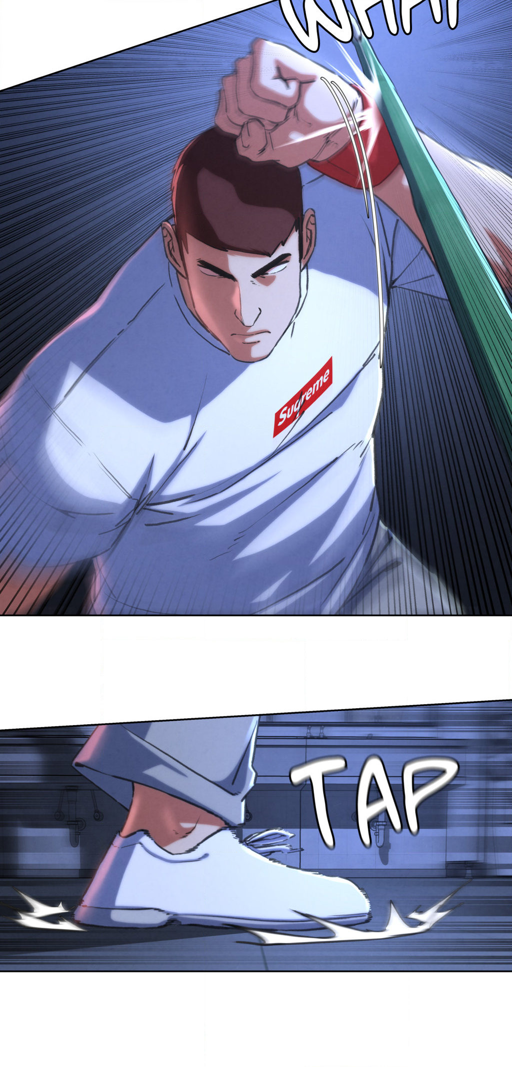18+ Seniors of Class 5 Chapter 67 page 33