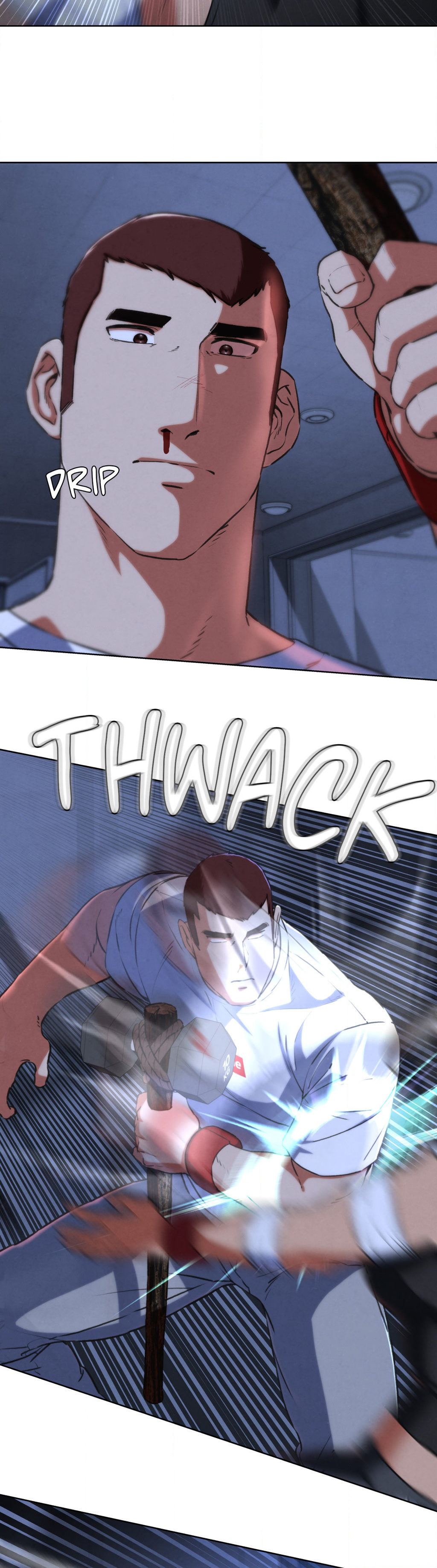 18+ Seniors of Class 5 Chapter 67 page 42