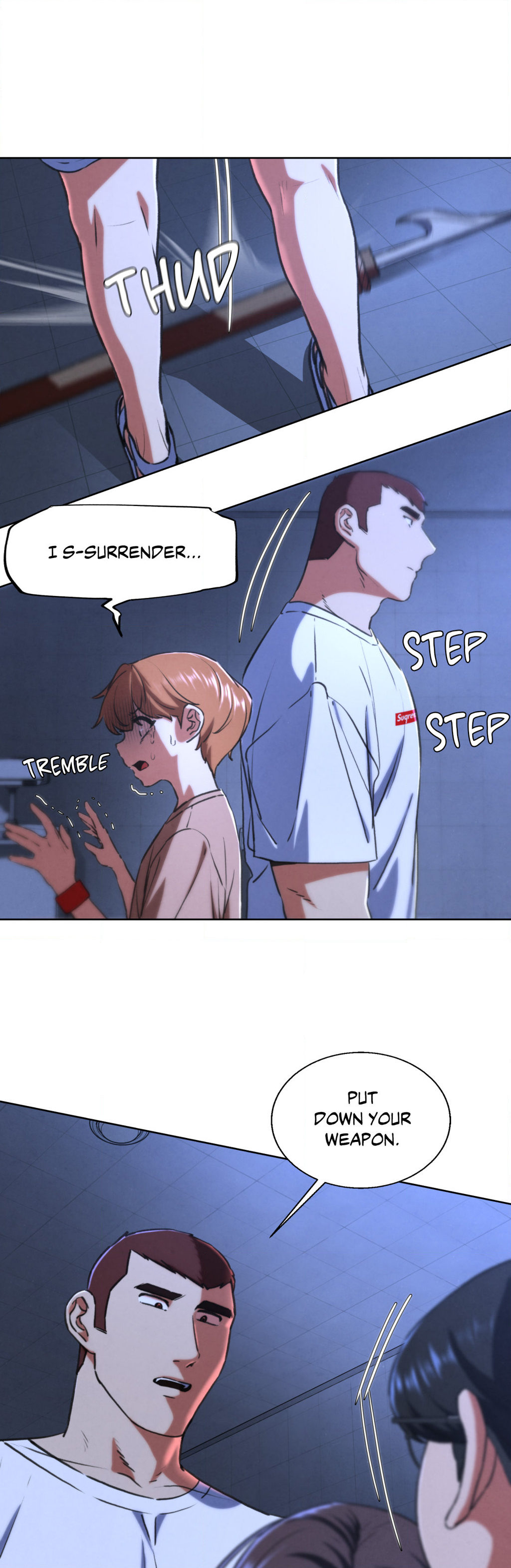 18+ Seniors of Class 5 Chapter 67 page 44