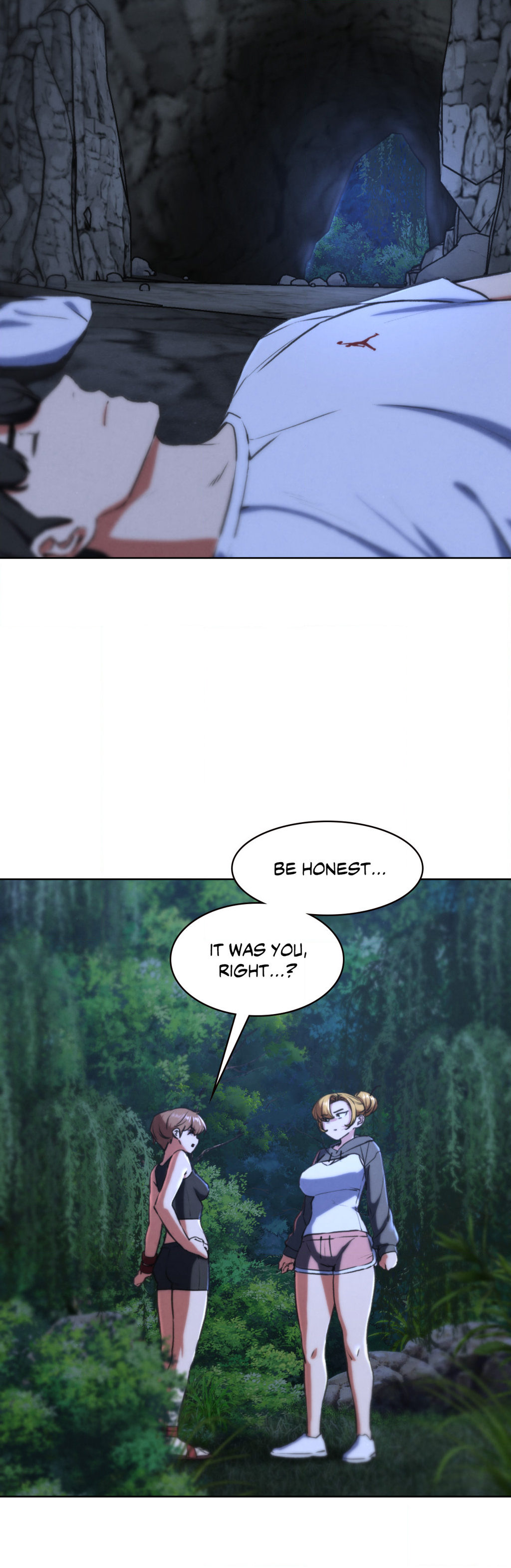 18+ Seniors of Class 5 Chapter 67 page 47