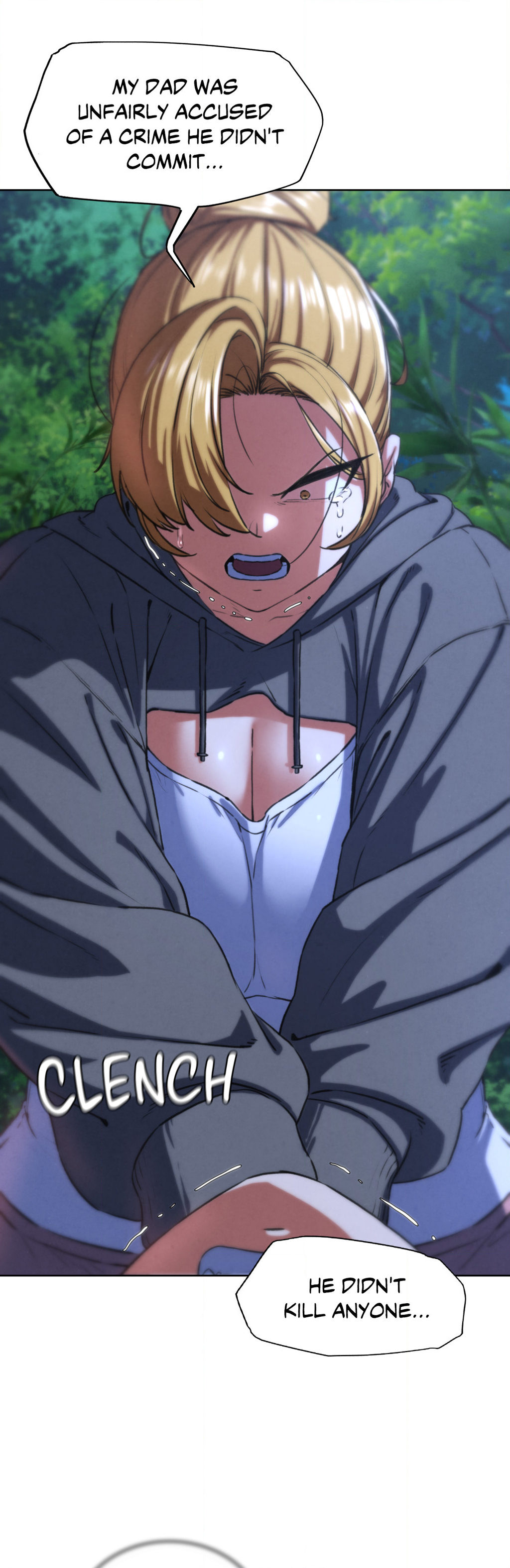 18+ Seniors of Class 5 Chapter 67 page 54