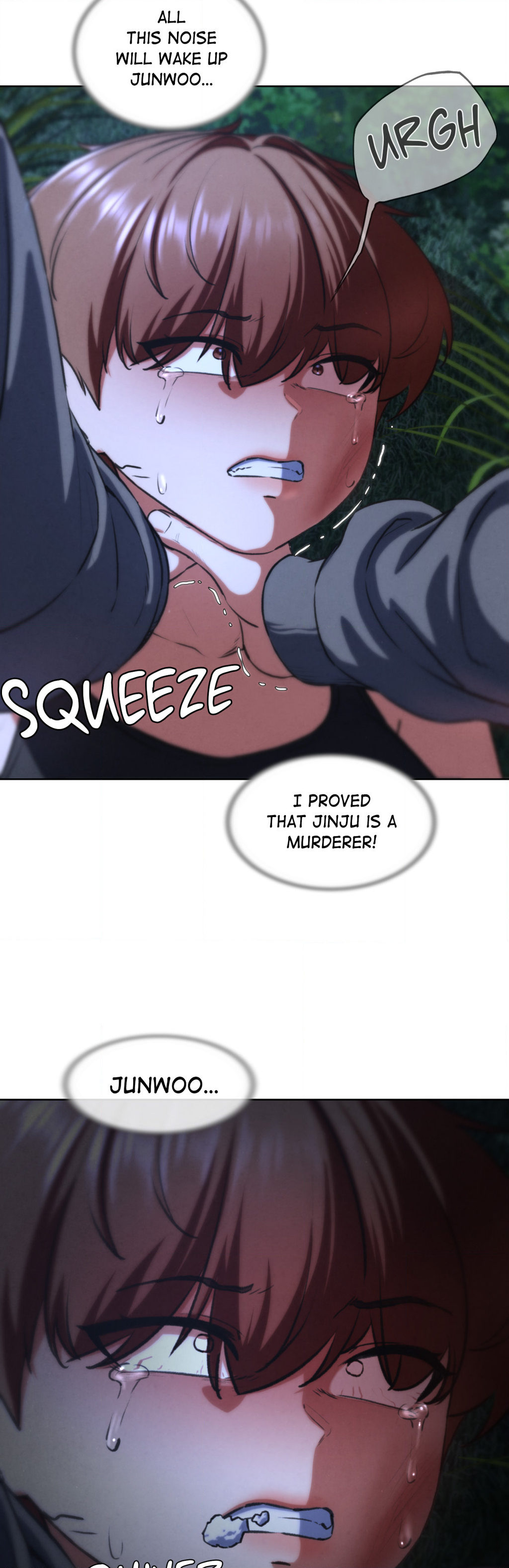 18+ Seniors of Class 5 Chapter 67 page 55