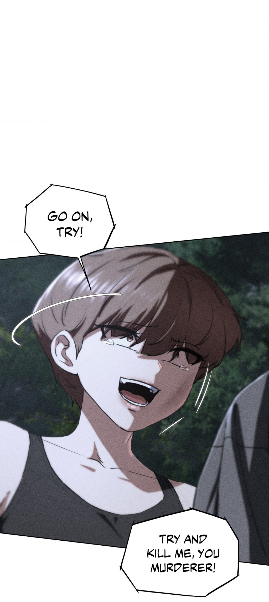 18+ Seniors of Class 5 Chapter 68 page 1