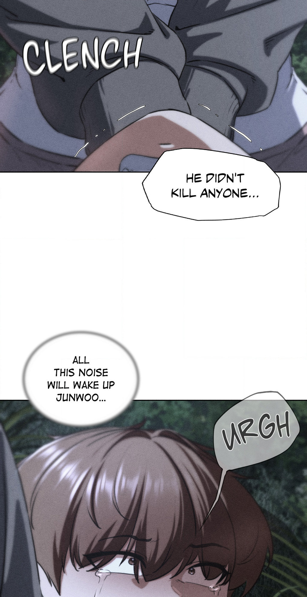 18+ Seniors of Class 5 Chapter 68 page 5