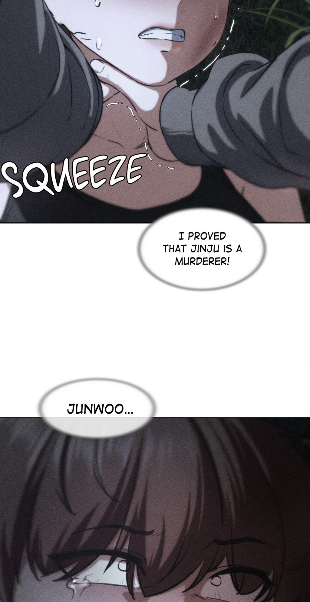 18+ Seniors of Class 5 Chapter 68 page 6