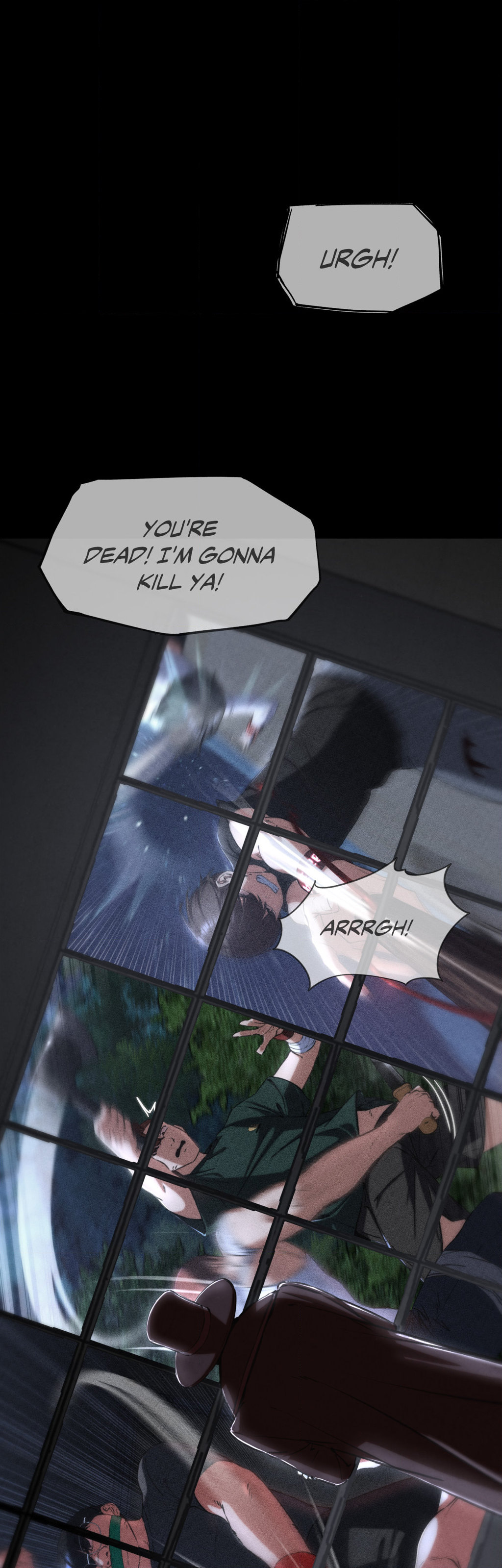 18+ Seniors of Class 5 Chapter 68 page 11