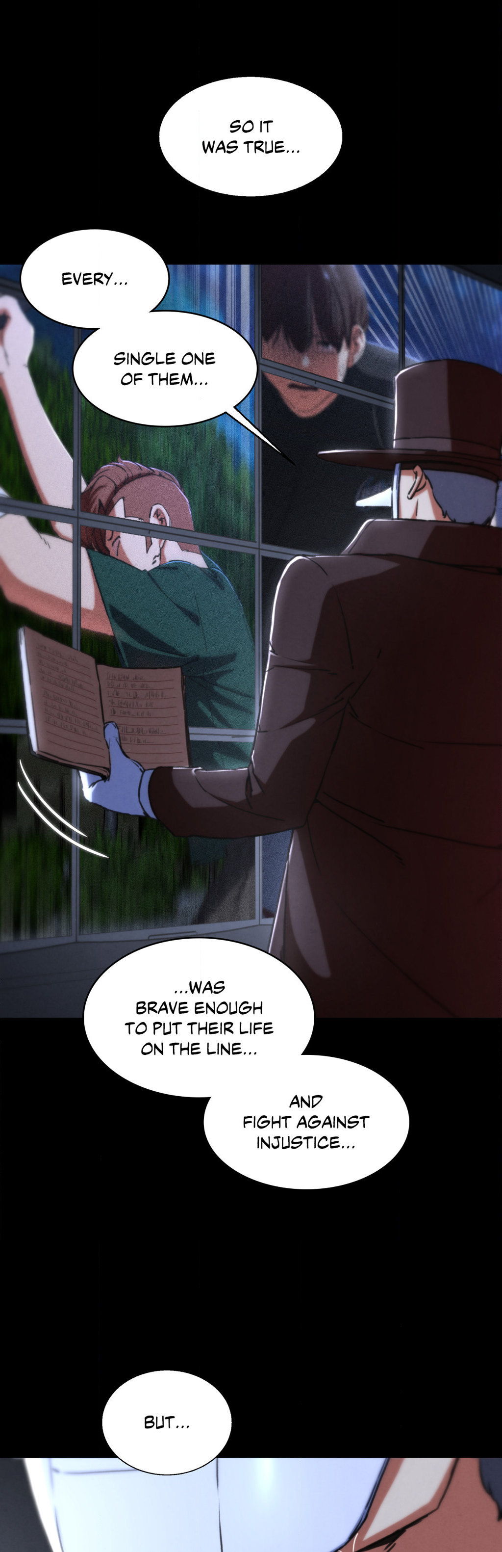 18+ Seniors of Class 5 Chapter 68 page 15