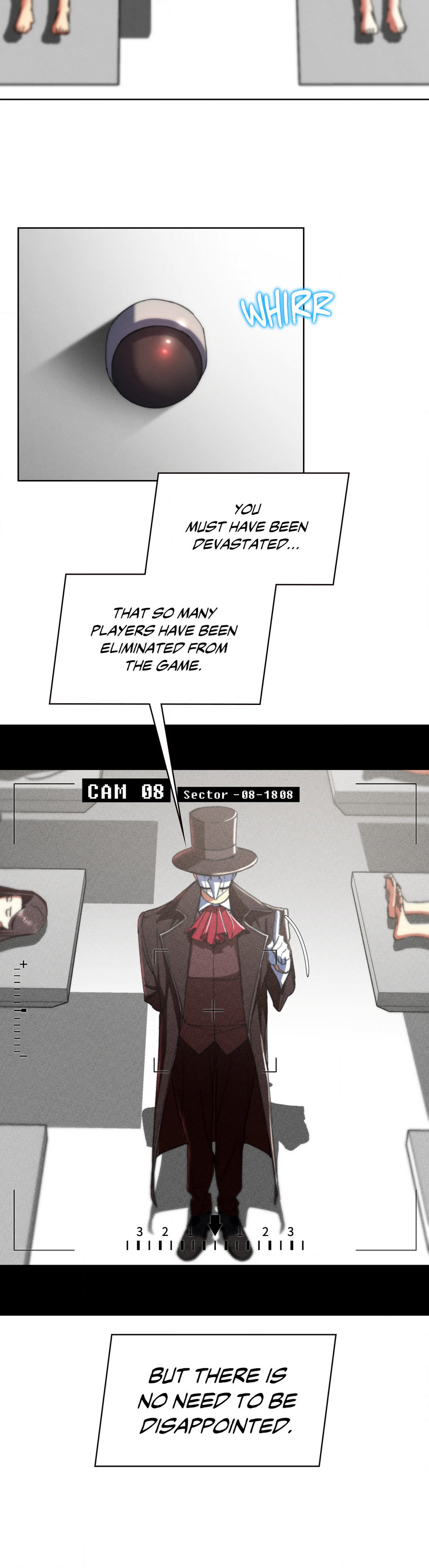 18+ Seniors of Class 5 Chapter 68 page 28