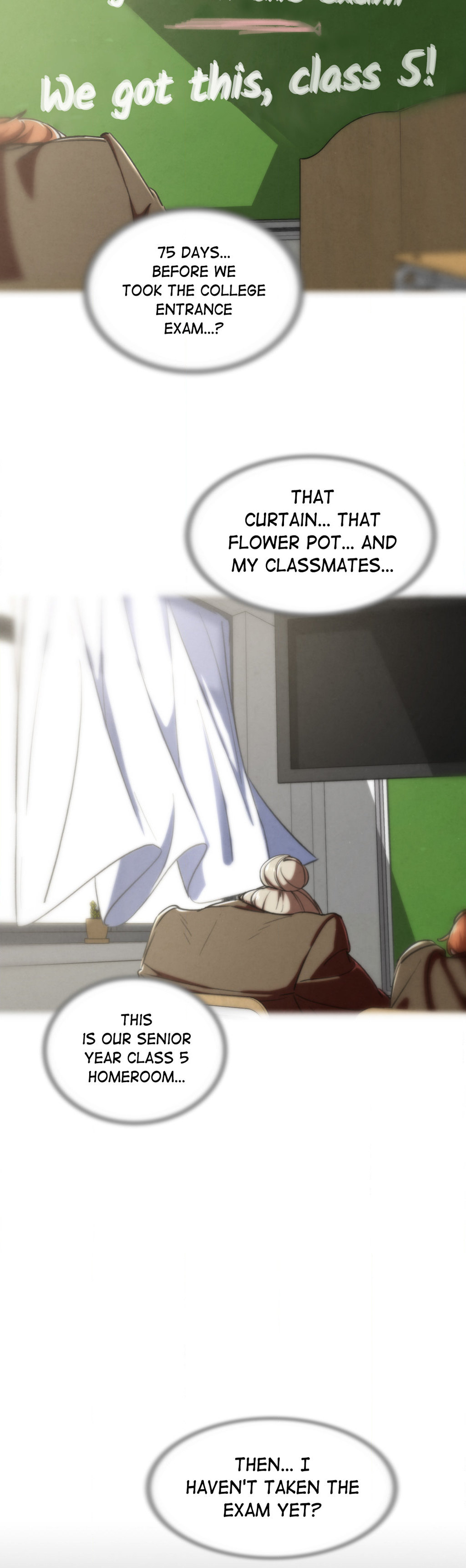 18+ Seniors of Class 5 Chapter 68 page 34