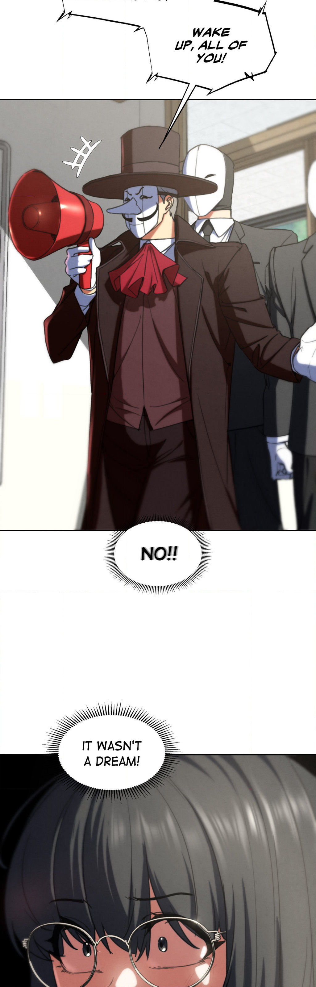 18+ Seniors of Class 5 Chapter 68 page 38