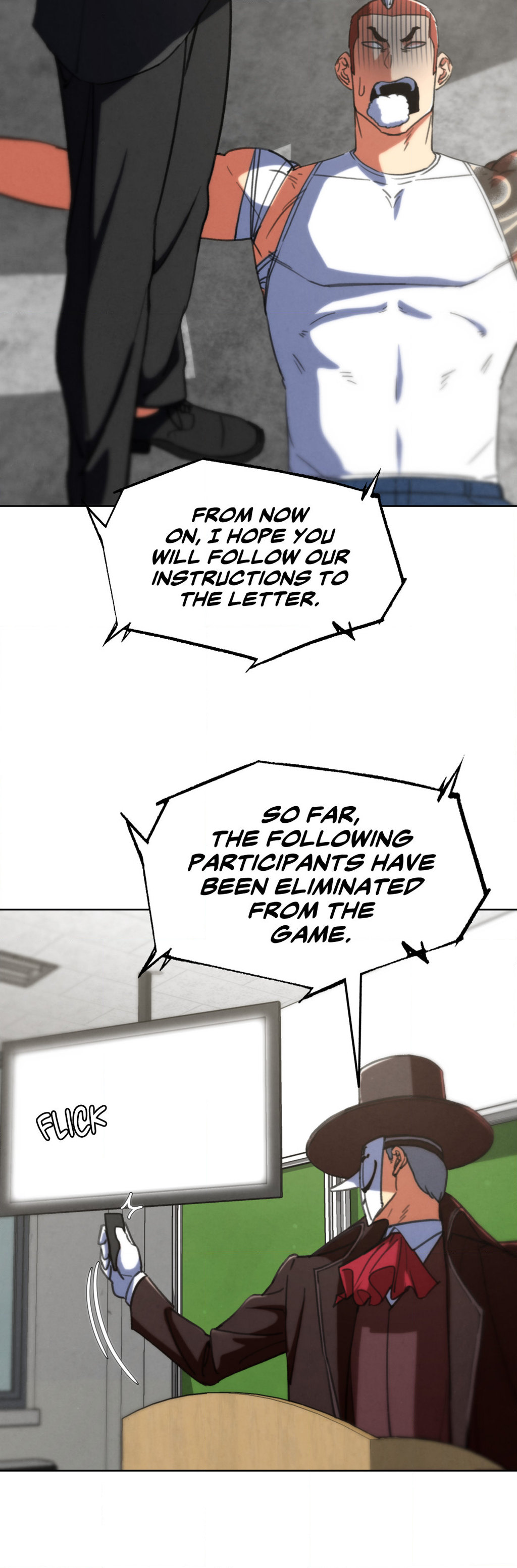 18+ Seniors of Class 5 Chapter 68 page 44