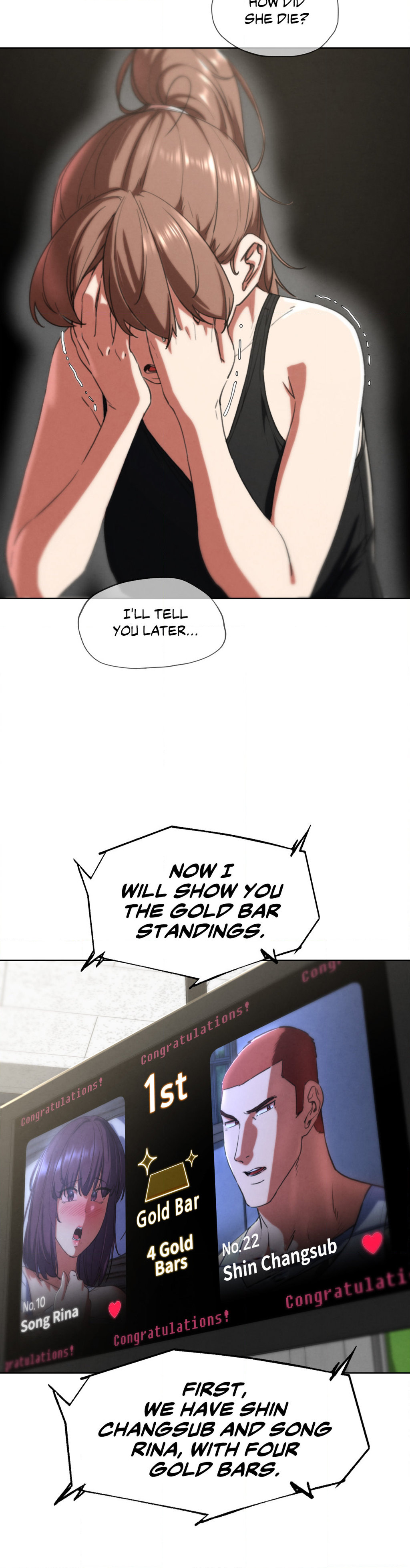 18+ Seniors of Class 5 Chapter 68 page 51