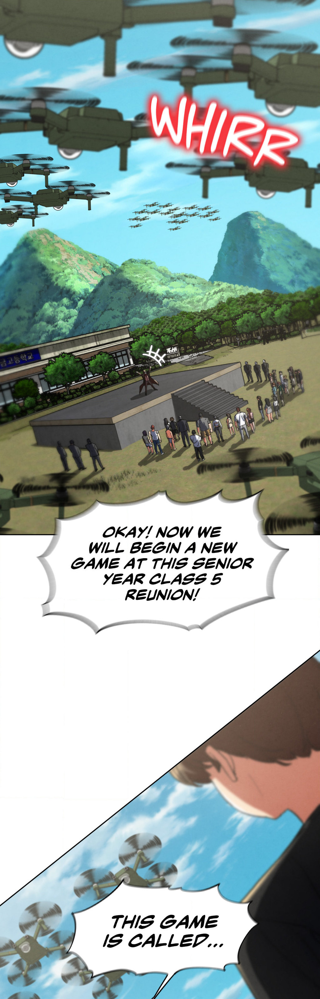 18+ Seniors of Class 5 Chapter 68 page 57