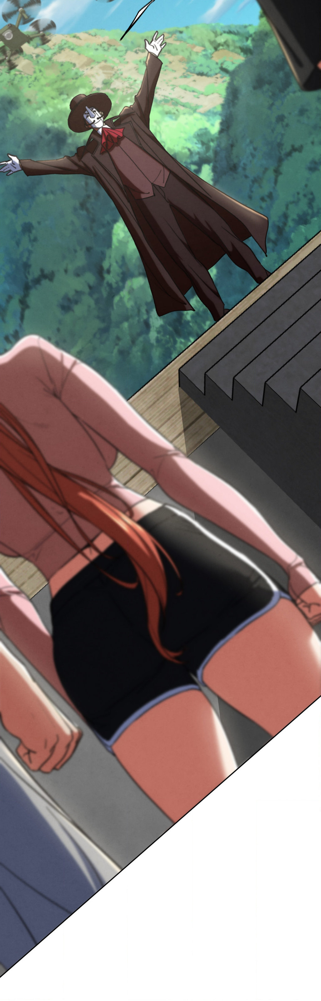 18+ Seniors of Class 5 Chapter 68 page 58