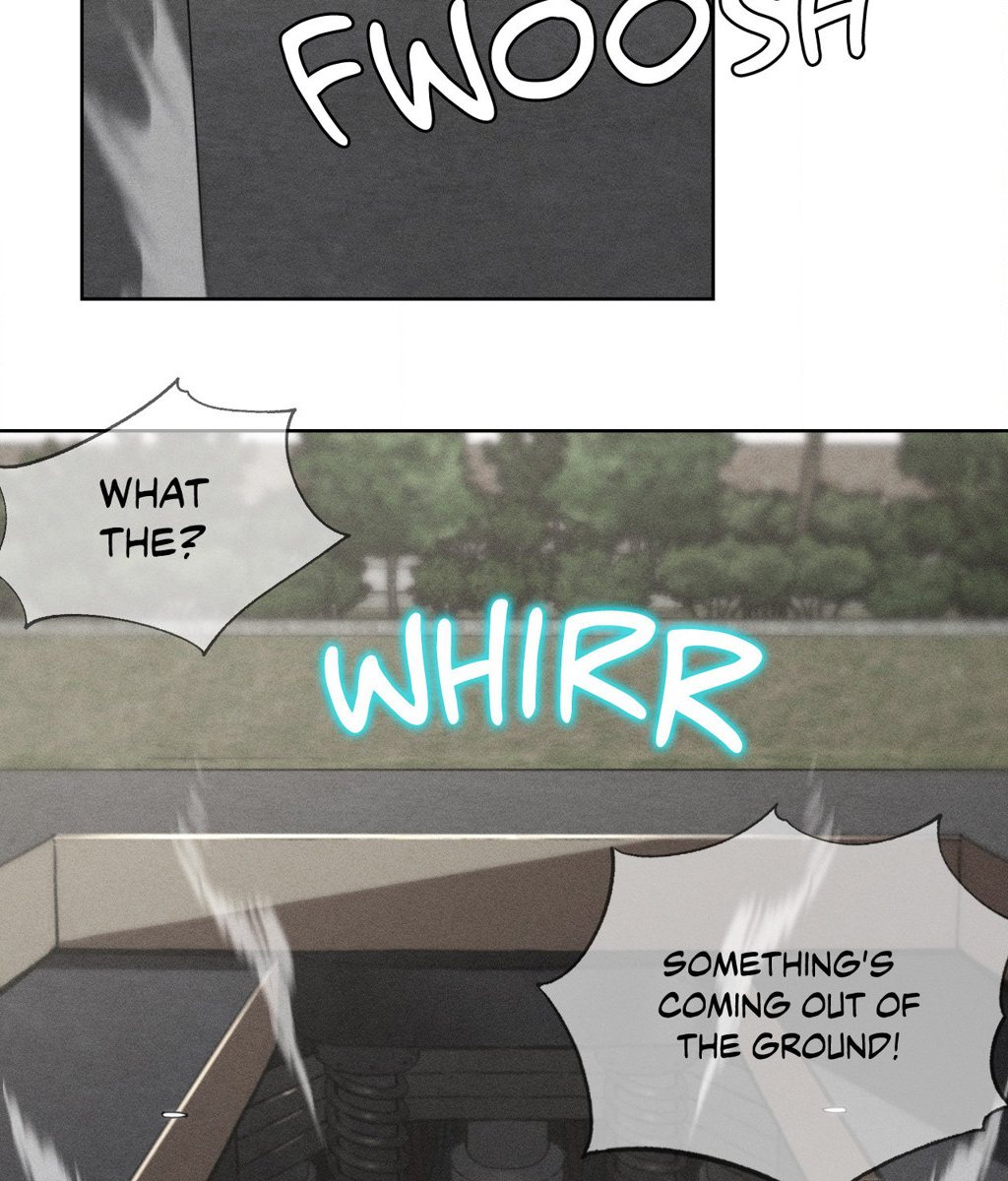 18+ Seniors of Class 5 Chapter 69 page 9