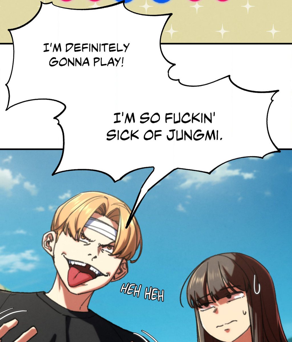 18+ Seniors of Class 5 Chapter 69 page 31