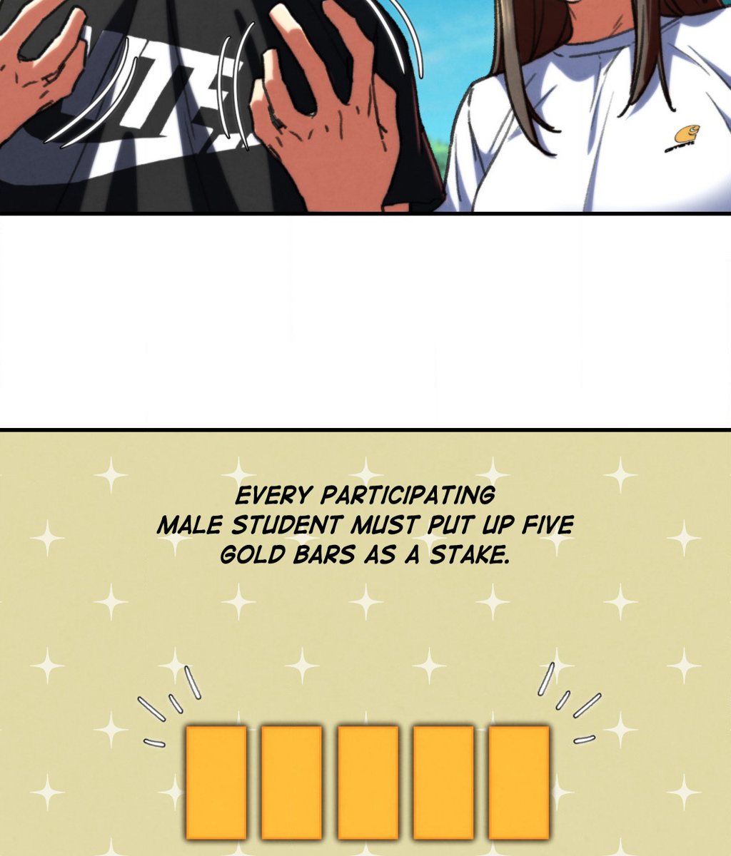 18+ Seniors of Class 5 Chapter 69 page 32