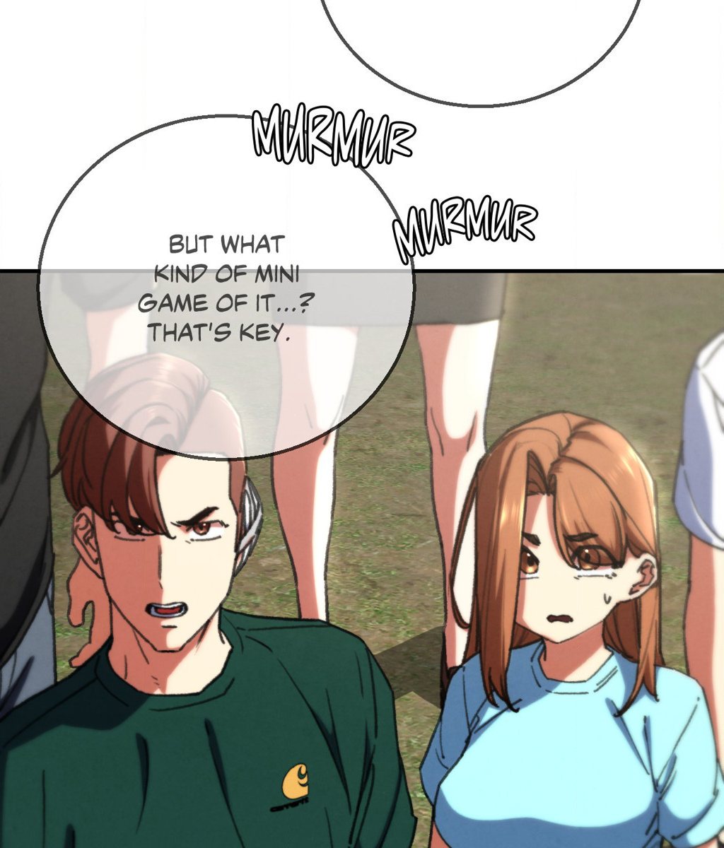 18+ Seniors of Class 5 Chapter 69 page 36