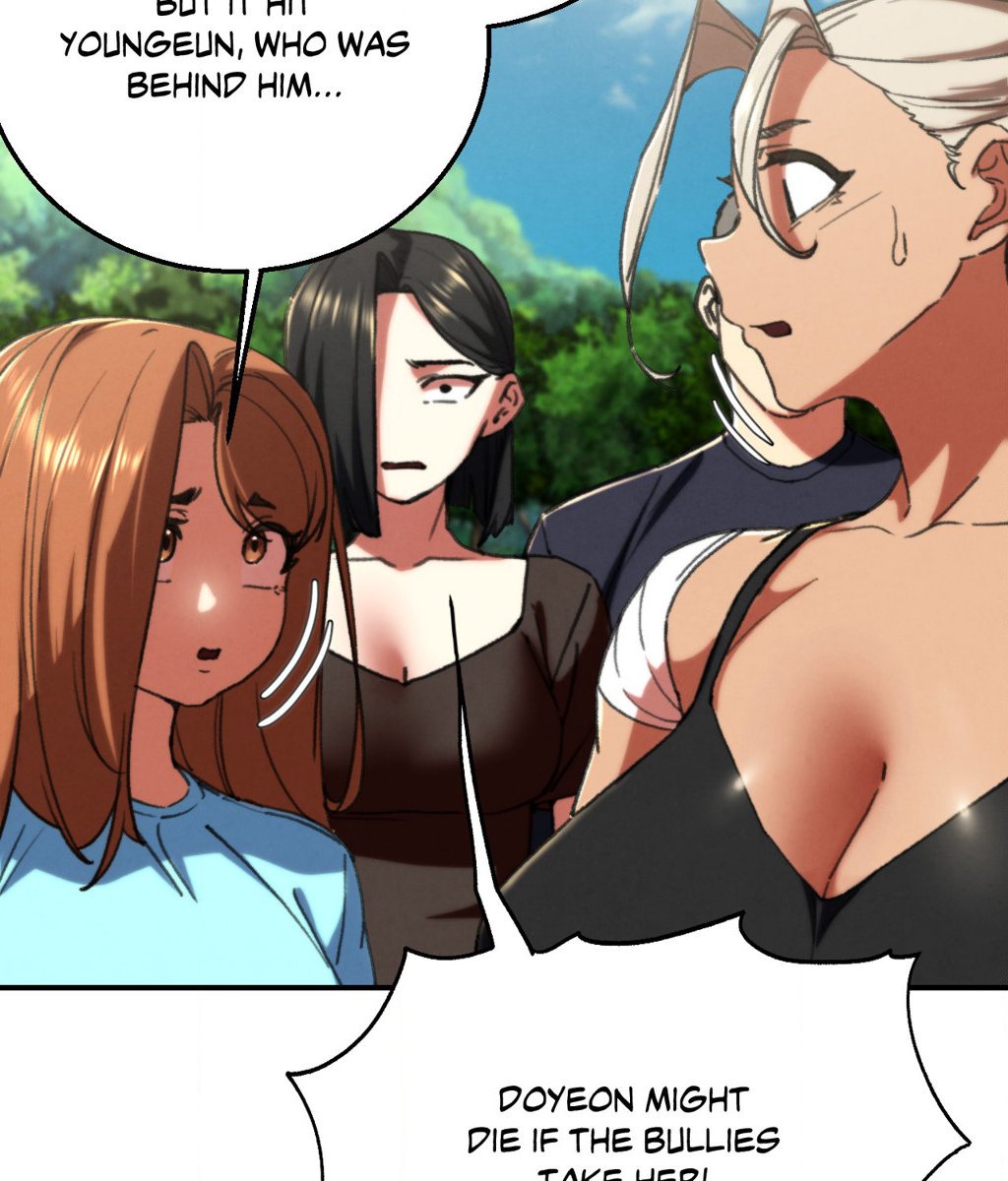 18+ Seniors of Class 5 Chapter 69 page 45