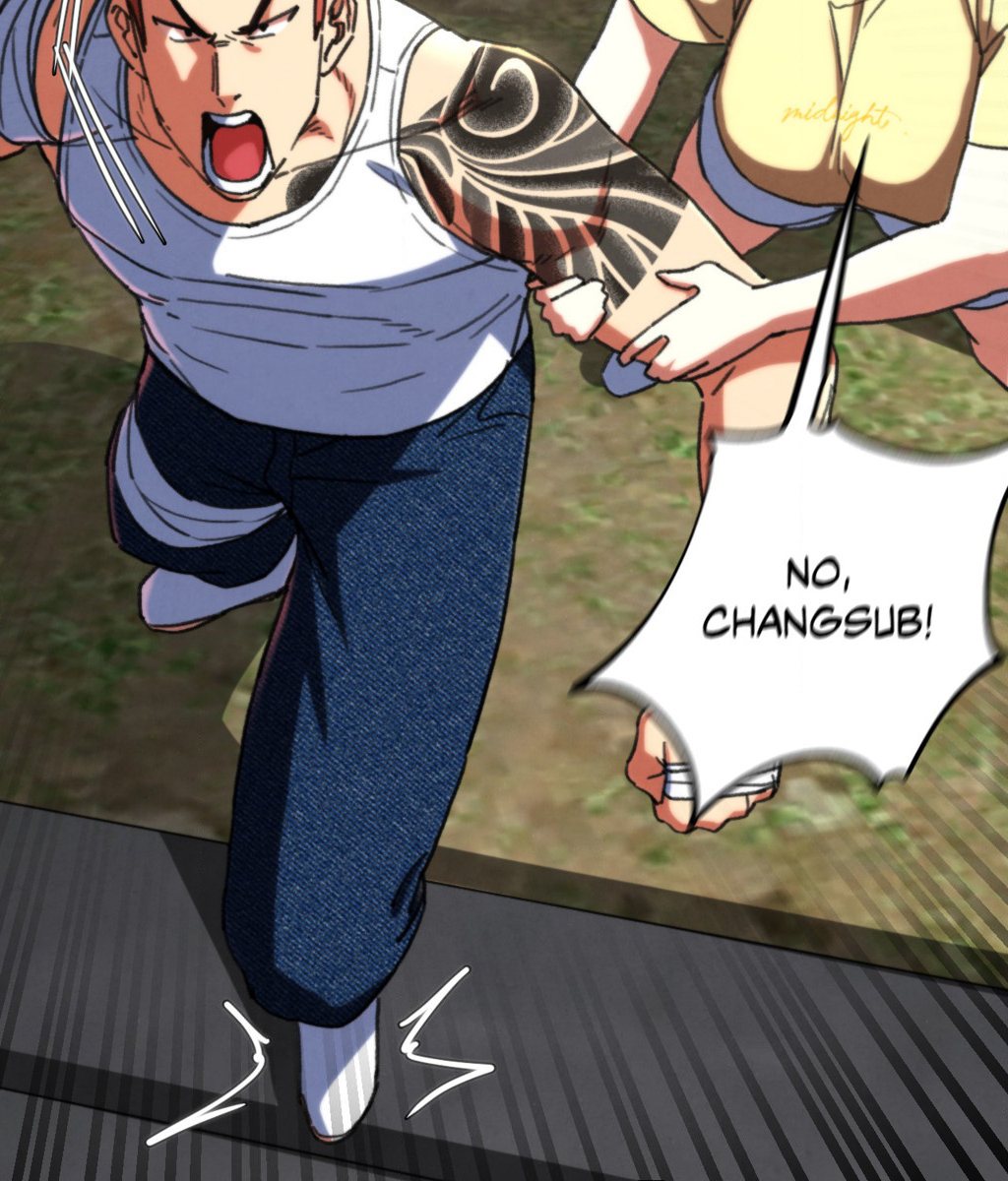 18+ Seniors of Class 5 Chapter 69 page 52