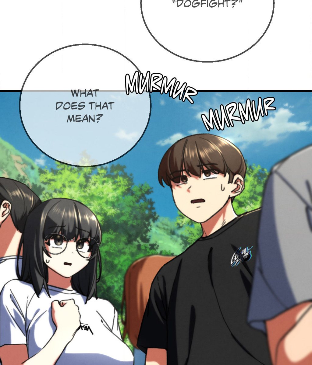 18+ Seniors of Class 5 Chapter 69 page 66