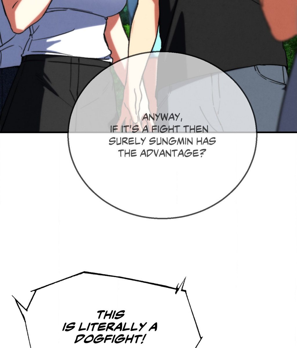 18+ Seniors of Class 5 Chapter 69 page 67