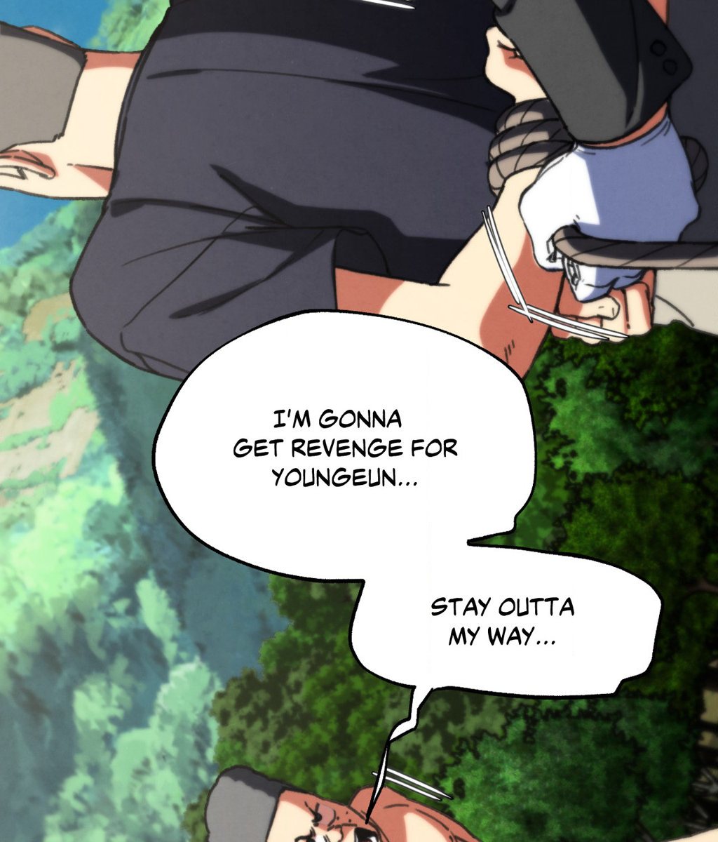 18+ Seniors of Class 5 Chapter 69 page 71