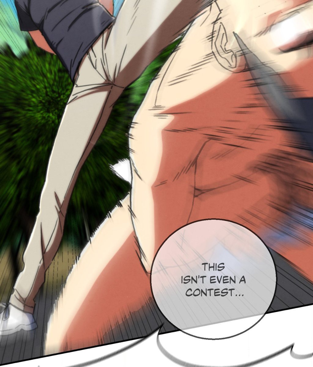 18+ Seniors of Class 5 Chapter 69 page 85