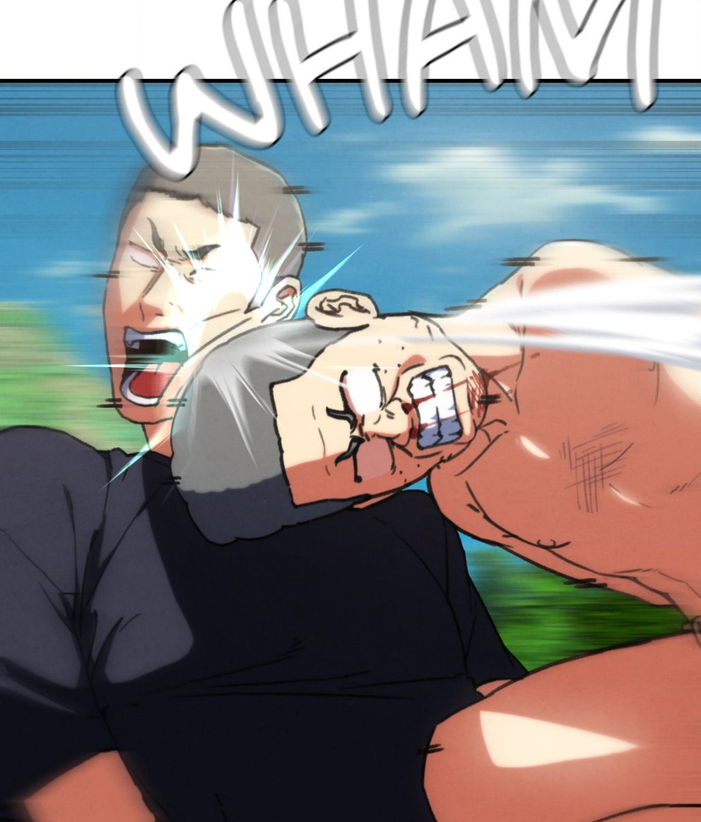 18+ Seniors of Class 5 Chapter 69 page 96