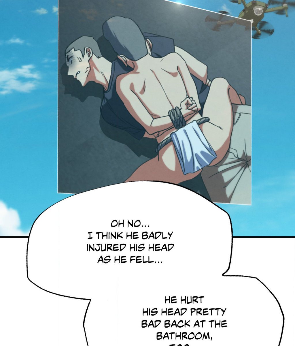 18+ Seniors of Class 5 Chapter 69 page 106