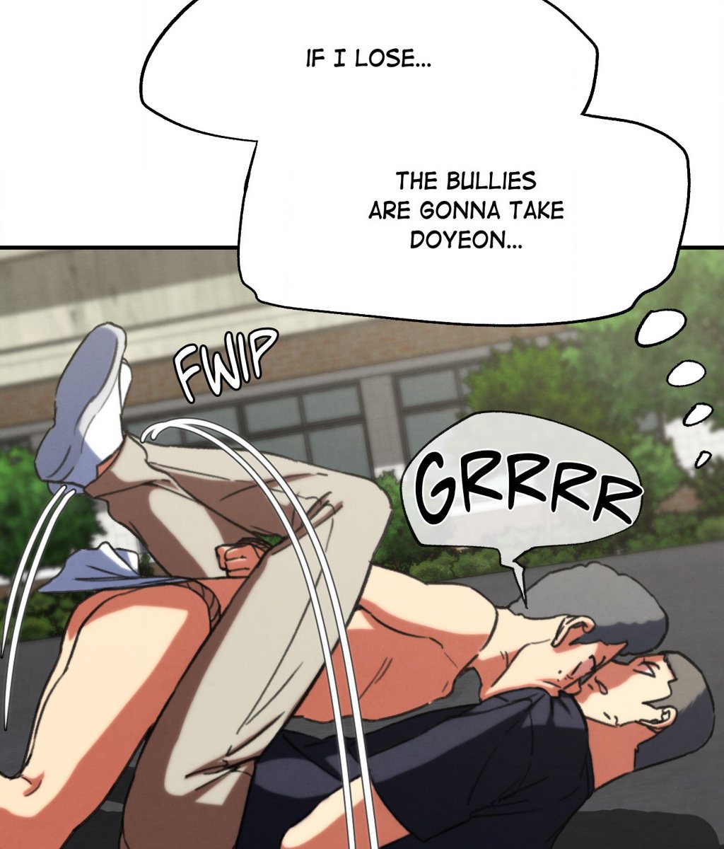 18+ Seniors of Class 5 Chapter 69 page 109