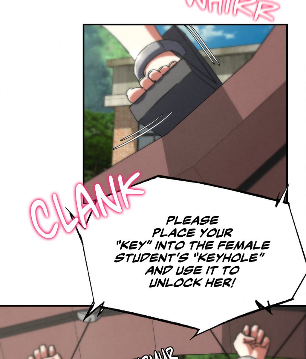 18+ Seniors of Class 5 Chapter 69 page 124