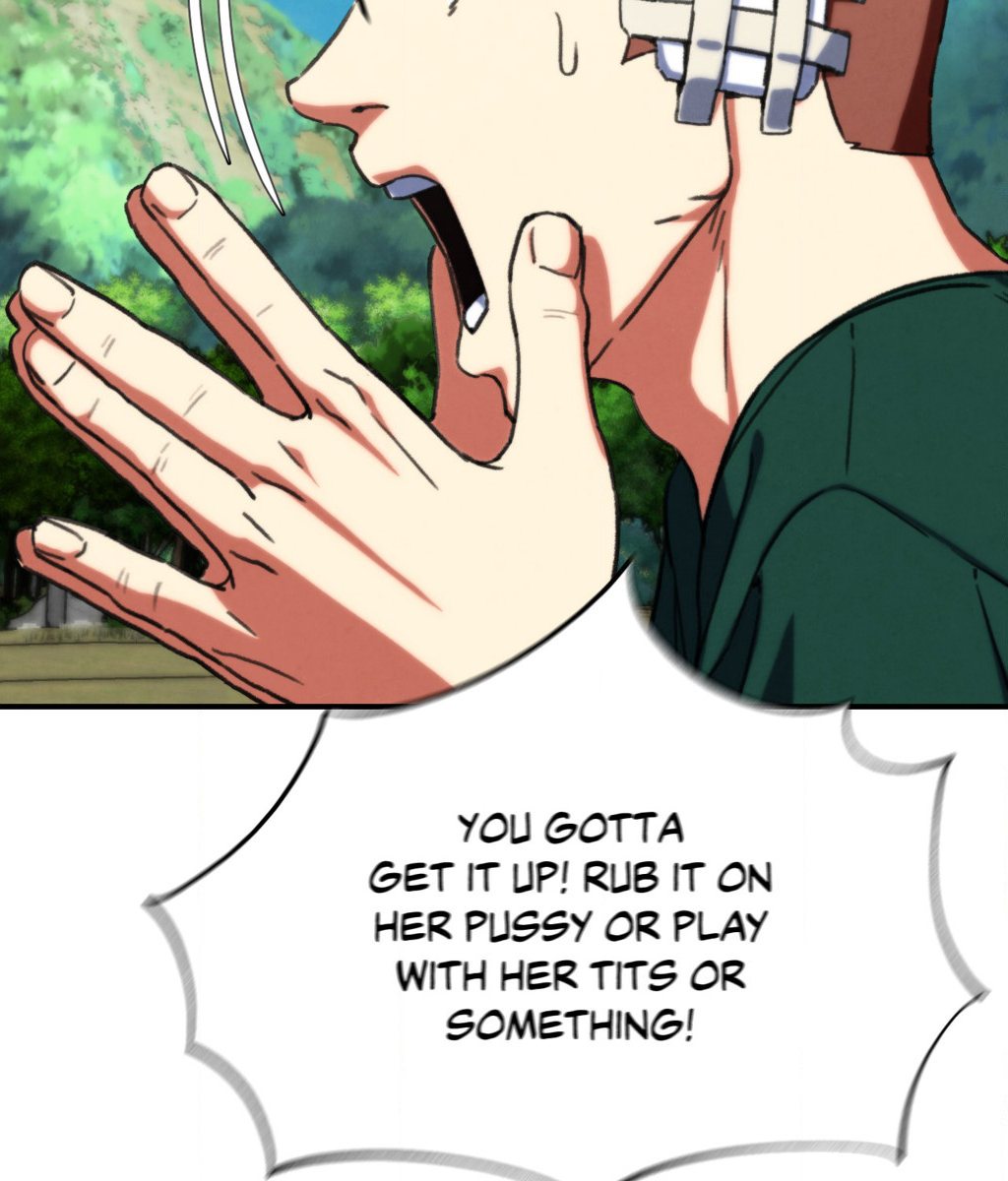 18+ Seniors of Class 5 Chapter 69 page 134