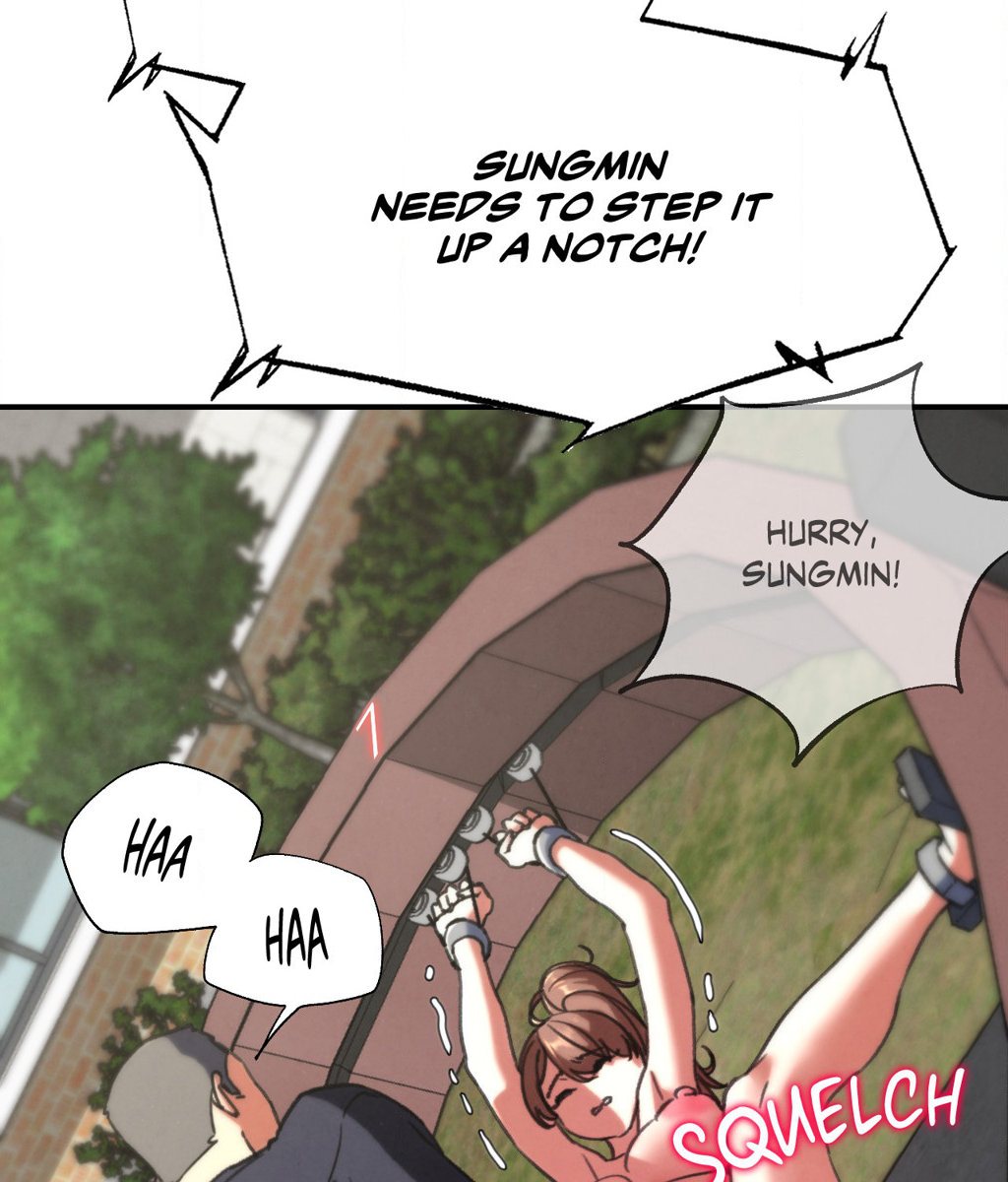 18+ Seniors of Class 5 Chapter 69 page 147