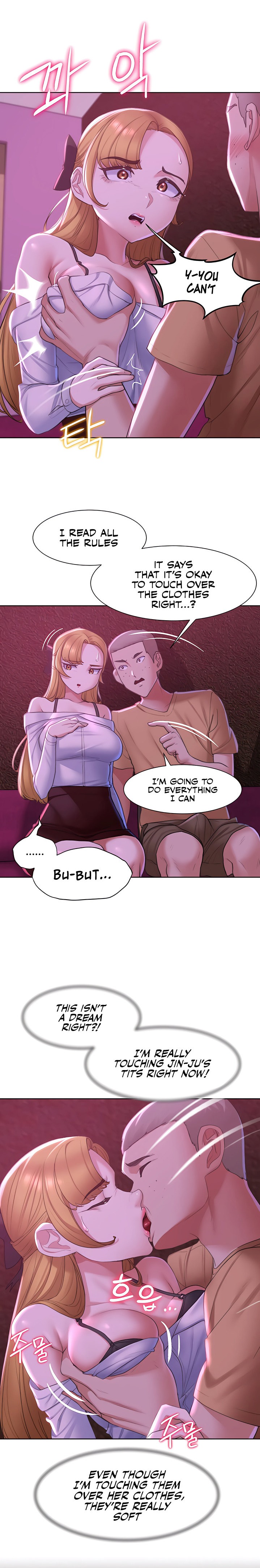 18+ Seniors of Class 5 Chapter 7 page 9