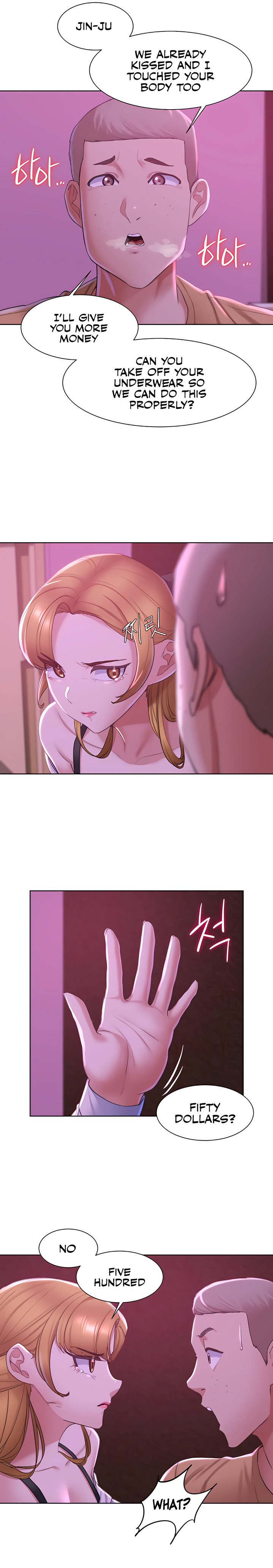 18+ Seniors of Class 5 Chapter 7 page 16