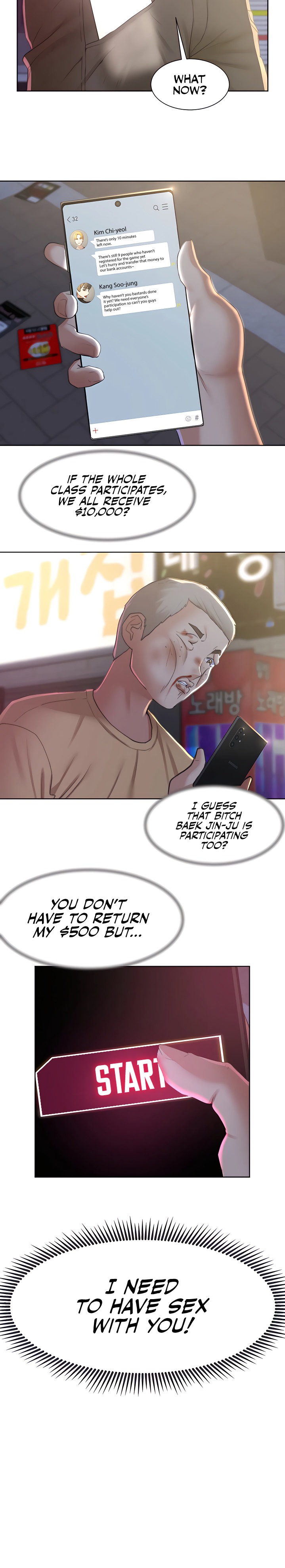 18+ Seniors of Class 5 Chapter 7 page 21