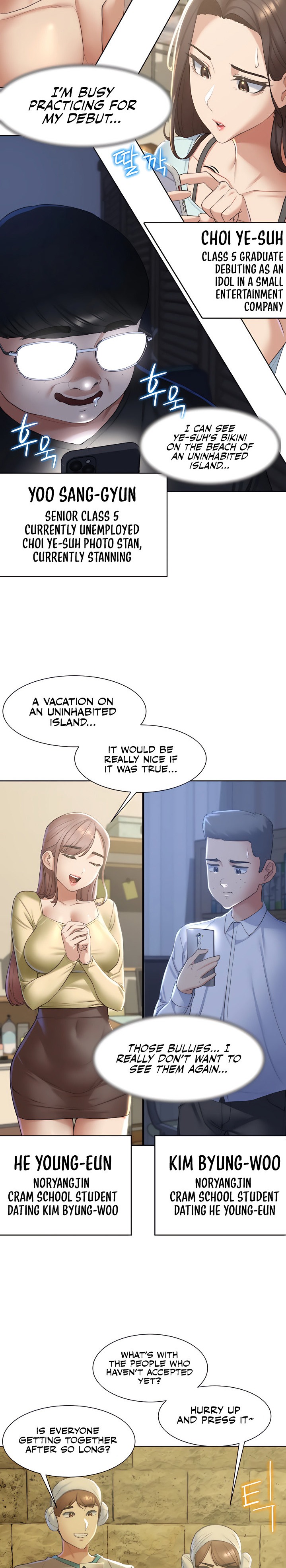 18+ Seniors of Class 5 Chapter 7 page 23