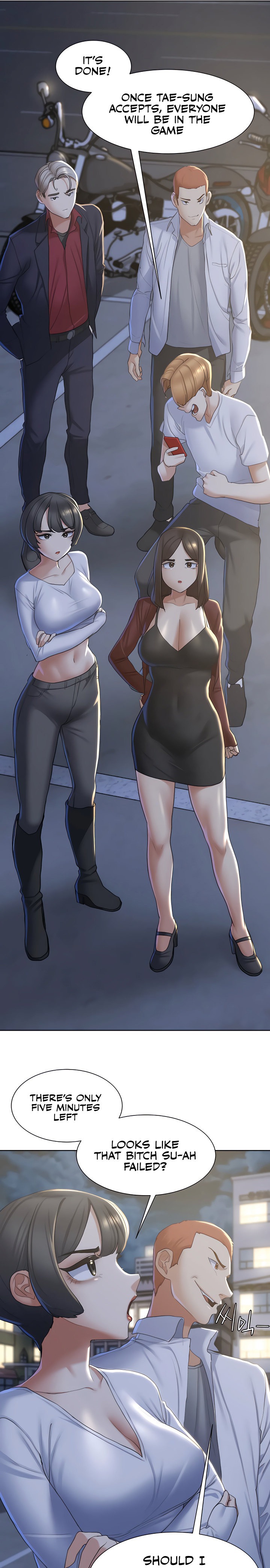 18+ Seniors of Class 5 Chapter 7 page 25