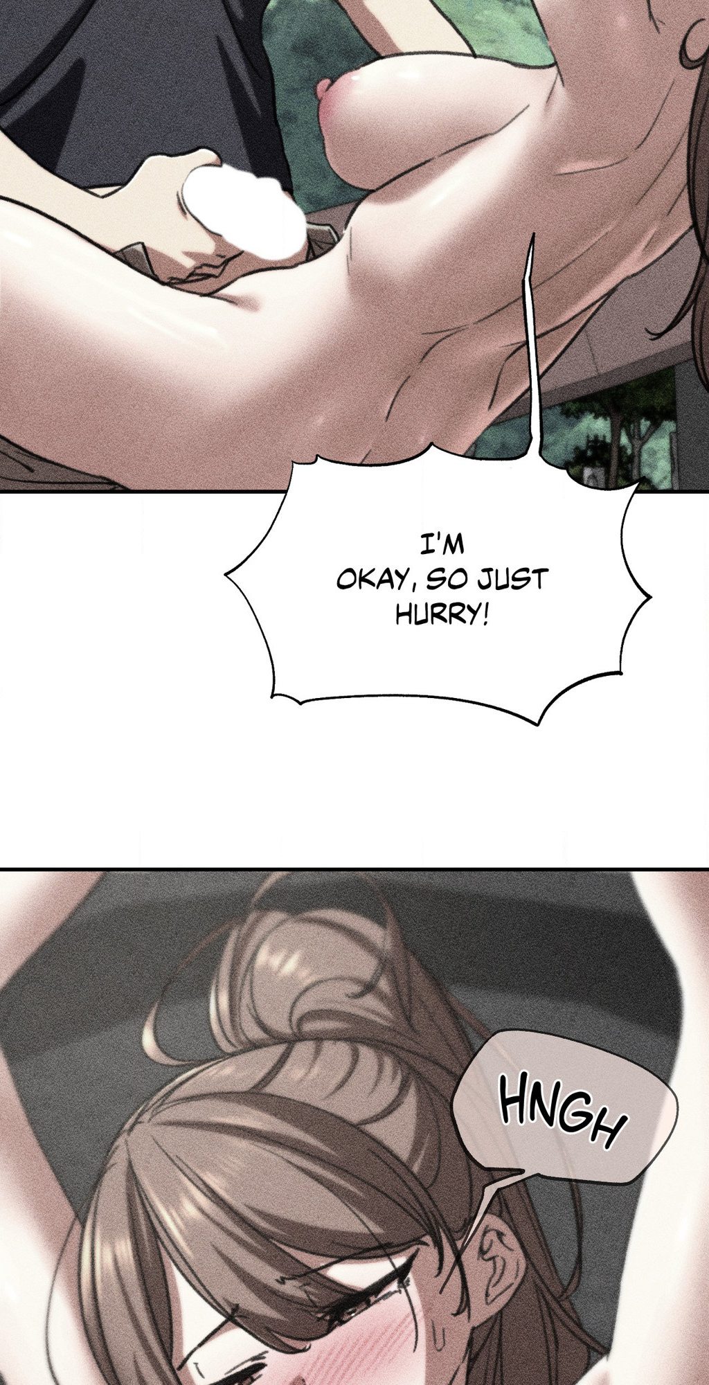 18+ Seniors of Class 5 Chapter 70 page 3