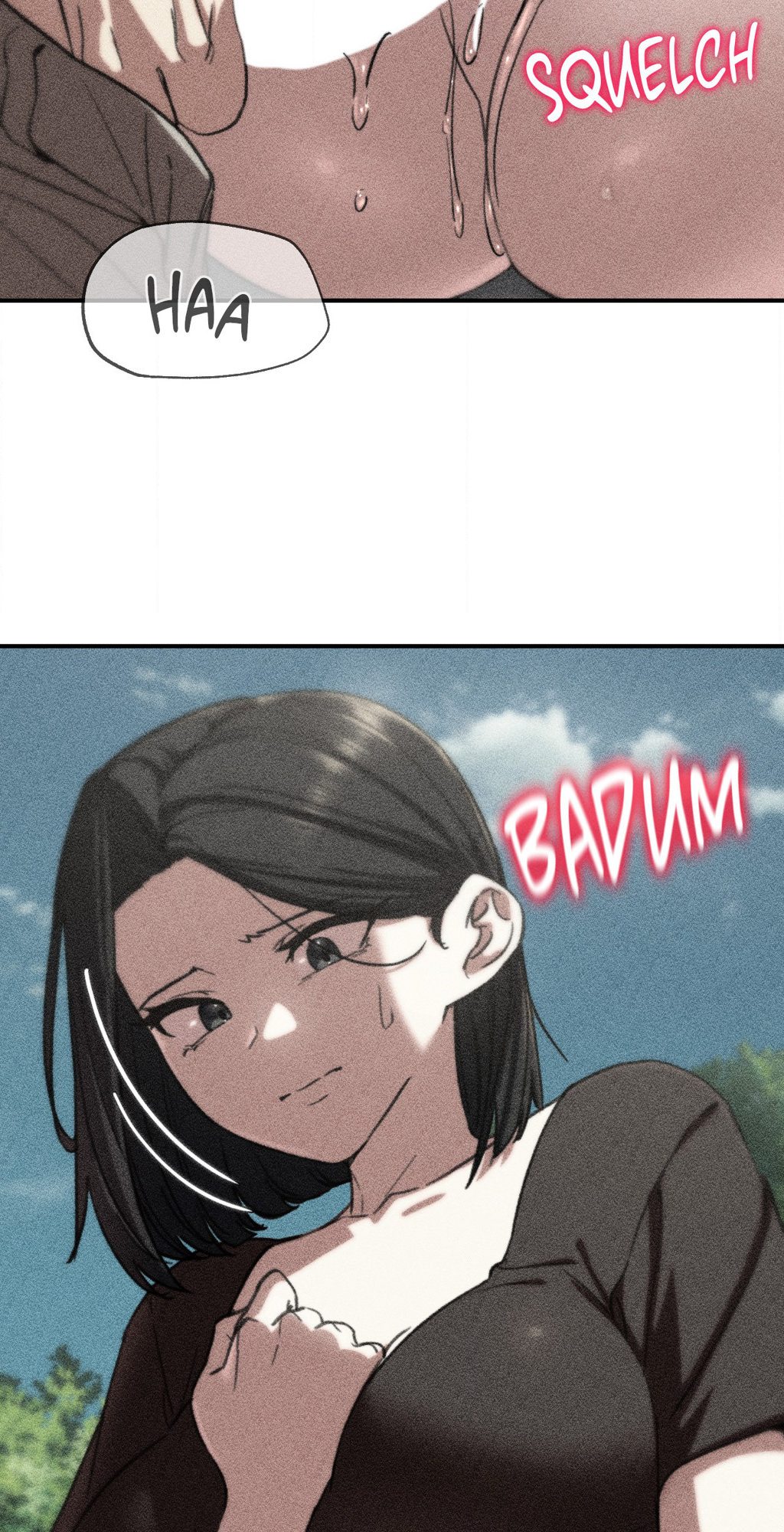 18+ Seniors of Class 5 Chapter 70 page 8