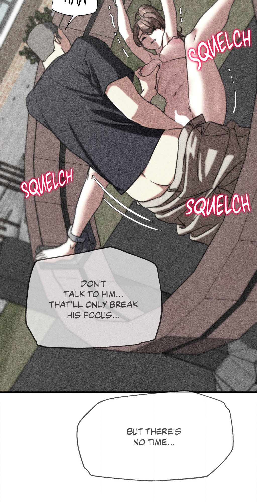 18+ Seniors of Class 5 Chapter 70 page 10
