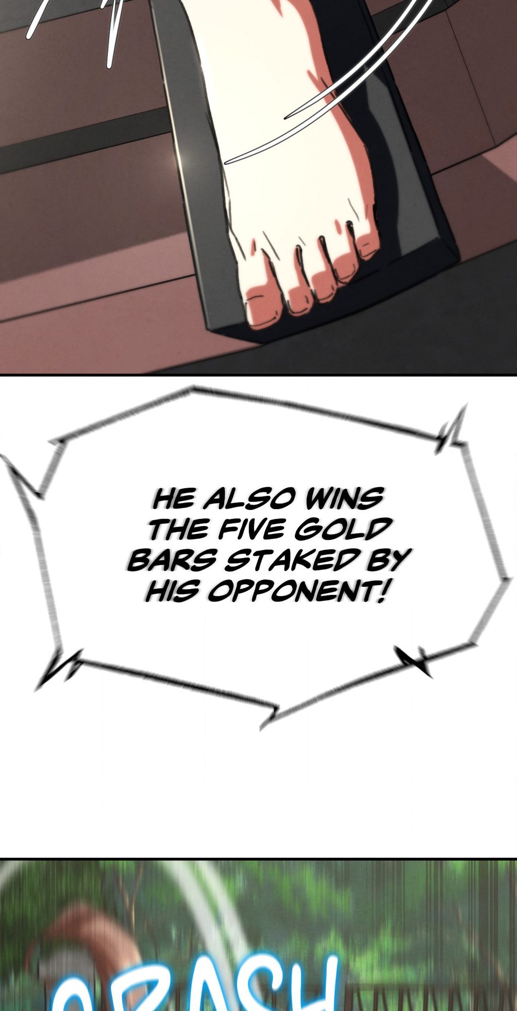 18+ Seniors of Class 5 Chapter 70 page 19